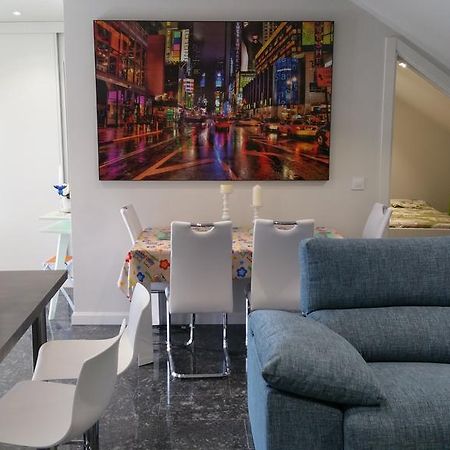 Apartamento Castrelos Vigo Exteriör bild