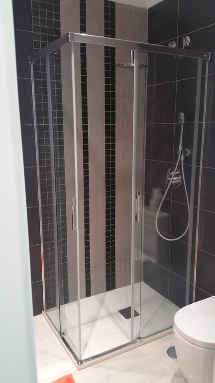 Apartamento Castrelos Vigo Exteriör bild