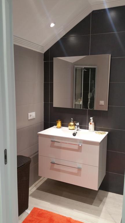 Apartamento Castrelos Vigo Exteriör bild