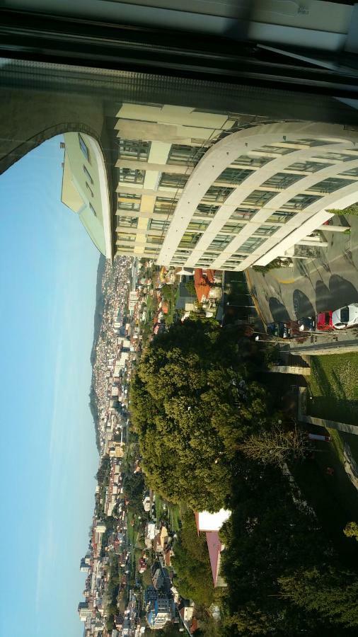 Apartamento Castrelos Vigo Exteriör bild