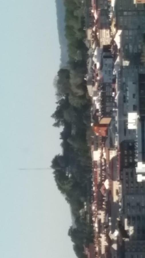 Apartamento Castrelos Vigo Exteriör bild