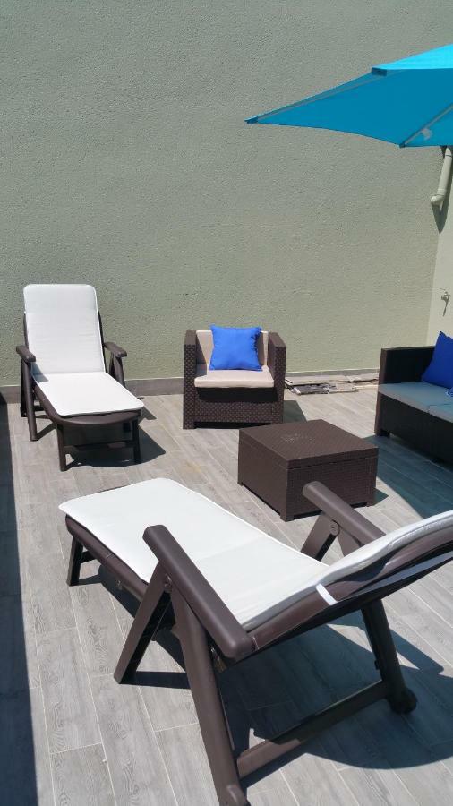 Apartamento Castrelos Vigo Exteriör bild