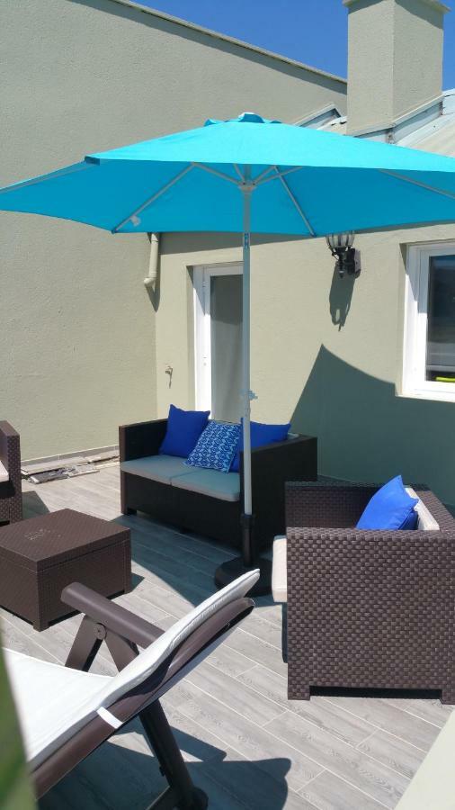 Apartamento Castrelos Vigo Exteriör bild